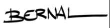 firma-bernal