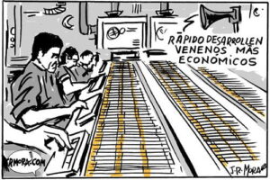 El Gobierno sube los impuestos de las marcas baratas de tabaco
