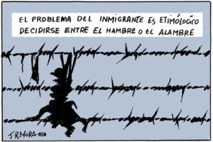 Saltar en navidad