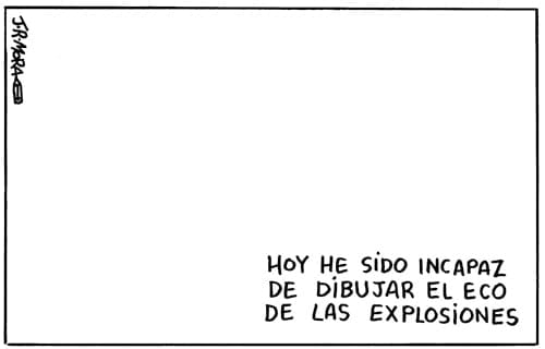 11M, recordar 1