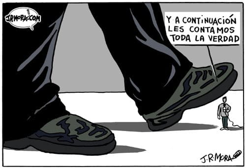 Toda la verdad Toda la verdad