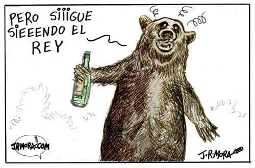 Una de catorces Una de catorces