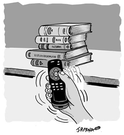 ¡Qué hartura! 5