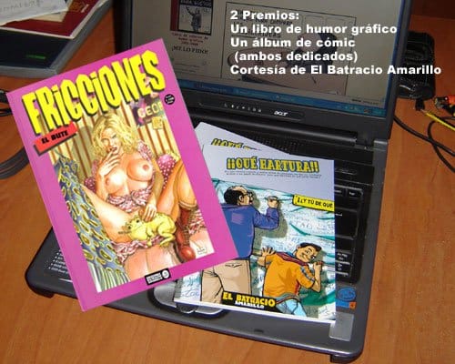 libros