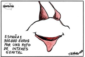 Que viva España