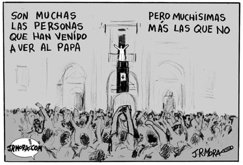 El joven de hoy necesita a Jesucristo El joven de hoy necesita a Jesucristo