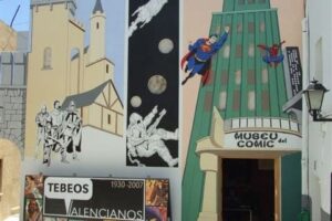 Te mereces un museo