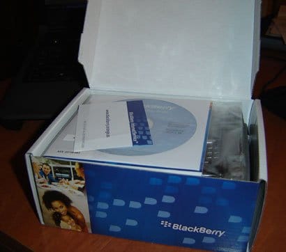 blackberry 8820