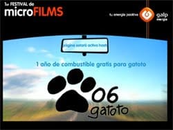 Gatoto inaugurará Tierra a la vista, un poquito de mogollón