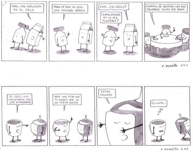 samille