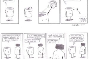 Premiados en el VIII concurso de cómic Nou Barris