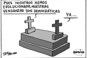 Las mismas mierdas