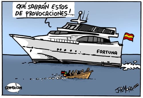 Juanca se va de colonias Juanca se va de colonias