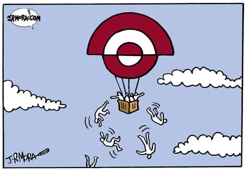 despidos prisa