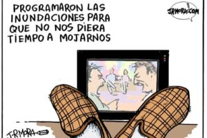 Aguas mayores