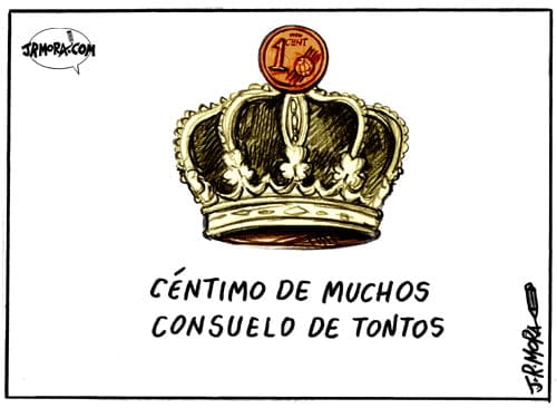 ¡Lo tengo barato oiga!