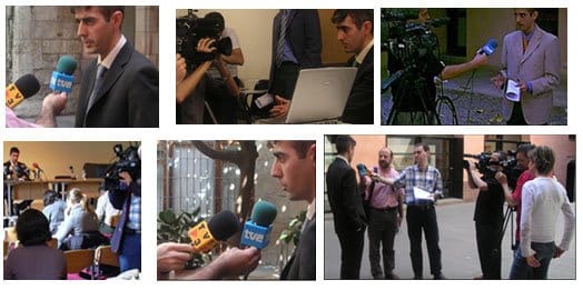 Rumores, observadores, encuestas, informes y vividores 2