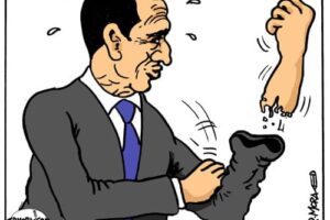 Zaplana, el brazo incorrupto del PP