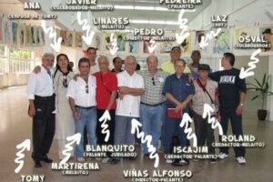 Familia Melaito