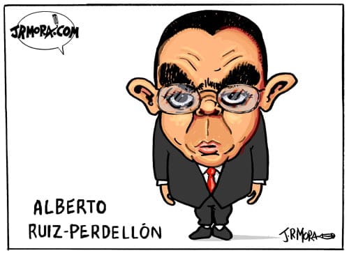 Alberto Ruiz-Perdellón Alberto Ruiz-Perdellón
