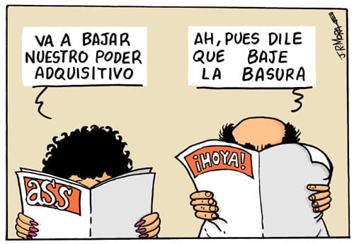 Verbonorrea económica Verbonorrea económica