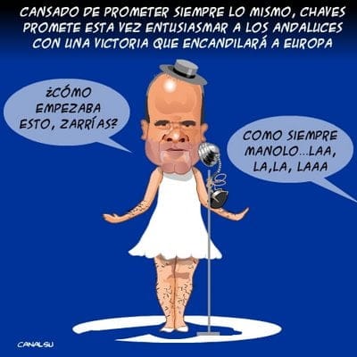 Andazules Andazules