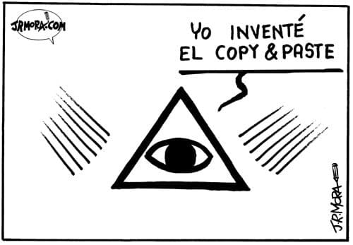 dios copy paste