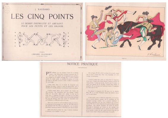 cinqpoints Recordando a Joaquín Xaudaró
