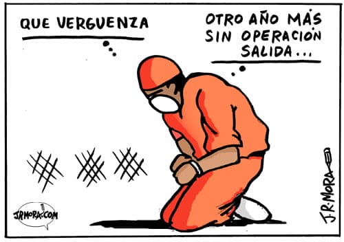 Sin salida Sin salida