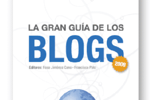 La gran Guía de los blogs 2008
