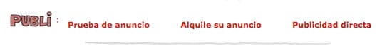 Las cuentas claras 2