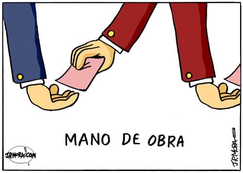 Corre, corre que te corrompo Corre, corre que te corrompo