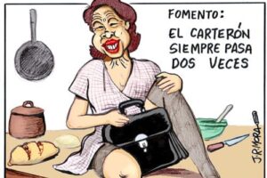 El orgasmo de Magdalena