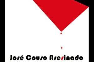 No te olvides que Couso fue asesinado el 8 de abril de 2003