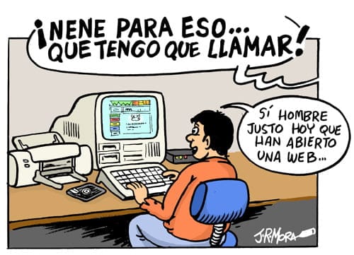 Día de Internet