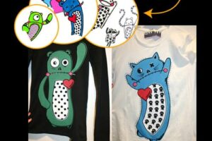 Zara y el plagio