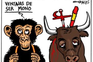 Animales menores