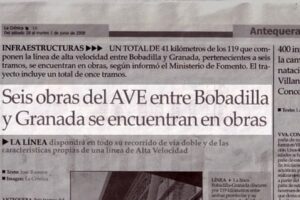 Llega el calor a las redacciones