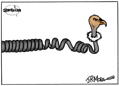 El teléfono de la esperanza