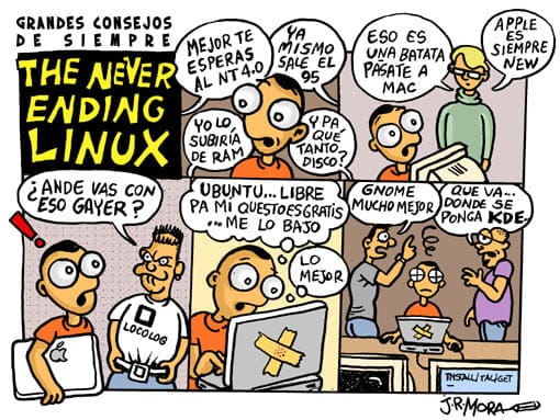 Grandes consejos de siempre Grandes consejos de siempre