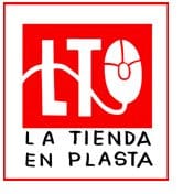 La tienda en plasta