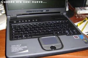 Con tres huevos