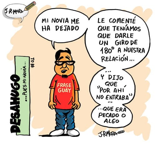 Era sólo para desahogarme Era sólo para desahogarme