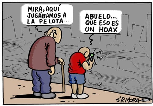 Recuerdos abuelo