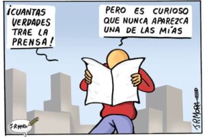 La censura no existe