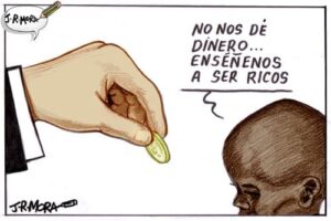 Revisando la historia de la caña