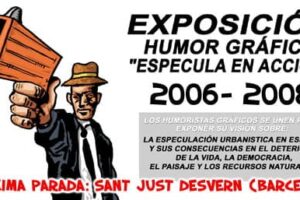 Especula en Acción