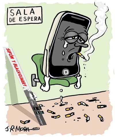Al borde de la muerte