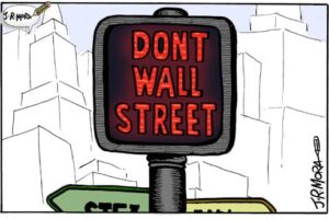 Wall Street