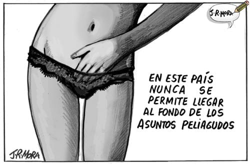 Delitos de ficción